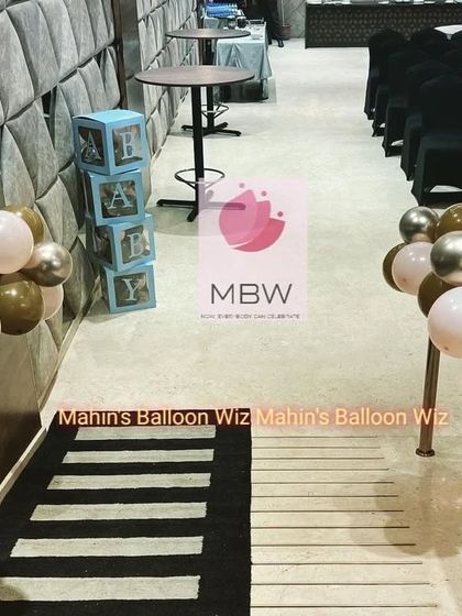 Baby Showers & Welcomes photo 24