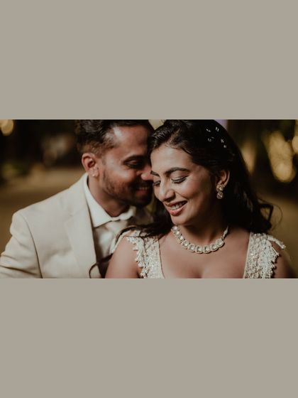 Studio WE Weddings - Pre-Wedding & Engagement Services The Art of Portraiture photo 36