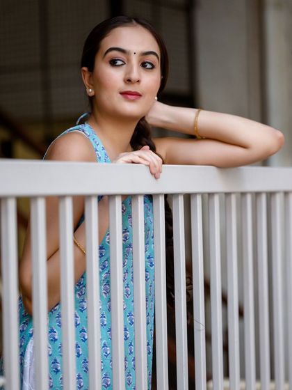 Vikas Photo Factory - Portrait Photography Natural & Outdoor Light photo 18