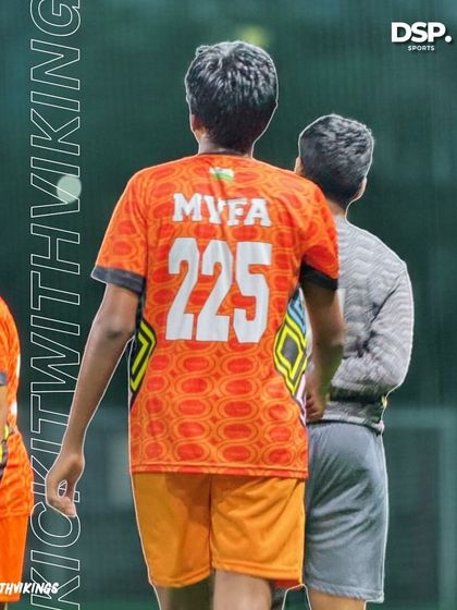 The Grind: This is Viking Territory photo 14