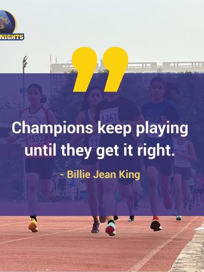 TrackNights: Our Annual Athletics Showcase photo 17