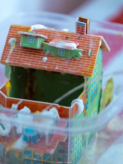 FlamingoBox - Personal & Social Event Planning Imaginative Worlds: Themed Kids' Parties photo 28