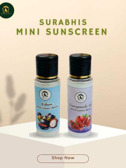 Sun Protection, Naturally photo 4