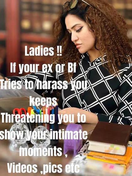 If an ex-partner or anyone is threatening you with private photos or videos, do not panic and do not engage. I provide clear, actionable steps for victims of online harassment and blackmail. This includes securing evidence, filing a formal complaint, and obtaining a restraining order to protect your privacy and dignity.