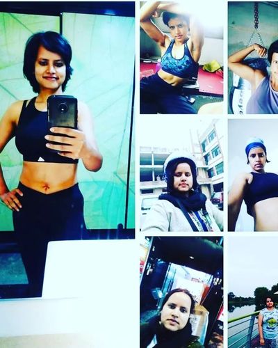 Online PCOD/PCOS Wellness Program