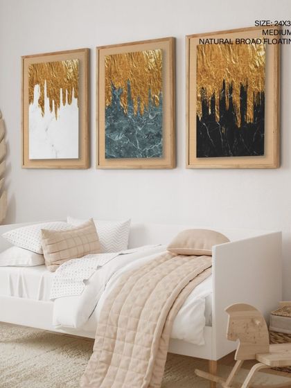 Best of Bharat - Custom Art Prints & Framing Art Sets: Curated Collections photo 81