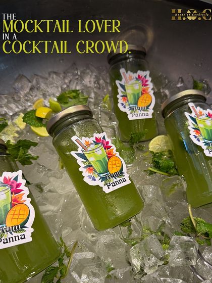 House of Cocktails - Themed Bar Experiences Our Story & Vibe photo 6