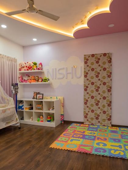 HCD Dream Interior Solutions - Residential Interior Design Creative Kids' Rooms photo 16
