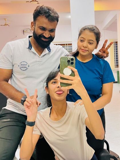 Our Studio Community photo 19