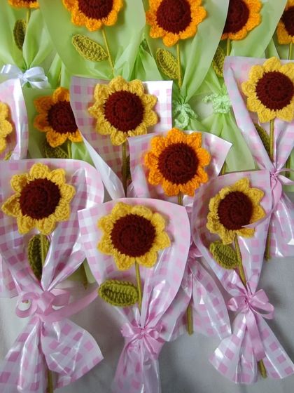 Everlasting Bouquets & Stems photo 175