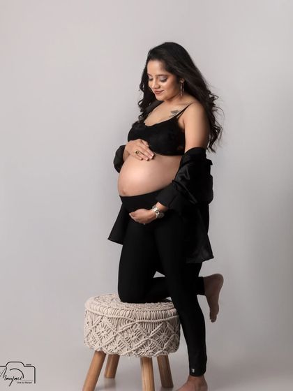 Solo Radiance: Celebrating the Mama-to-Be photo 75