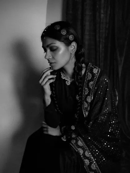 Zoya Joy - Personal & Celebrity Styling Modern Indian & Ethnic Elegance photo 12