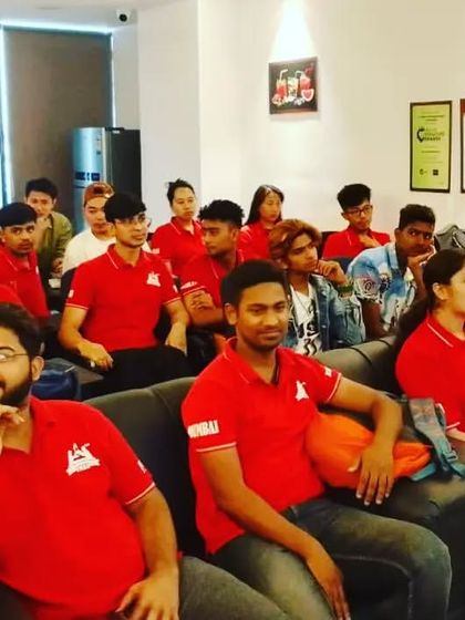 Flair Mania - Bartending & Beverage Academy Our Academy: Learning & Community photo 50