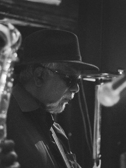 Sly Granny - Hosted Events & Themed Nights Granny's House Parties & Live Music photo 7