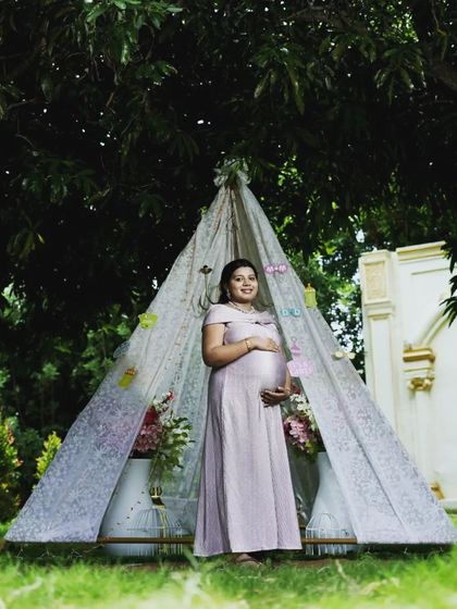 Nivi's Rental Studio - Special Occasion Attire Rental Maternity & Baby Shower Gowns photo 33