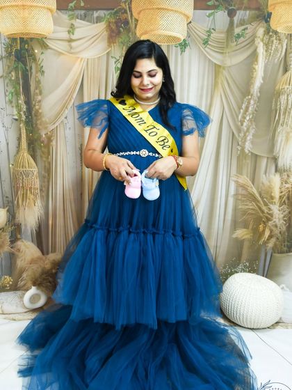 Anshiti - Small Event Photography Celebrating New Beginnings photo 7