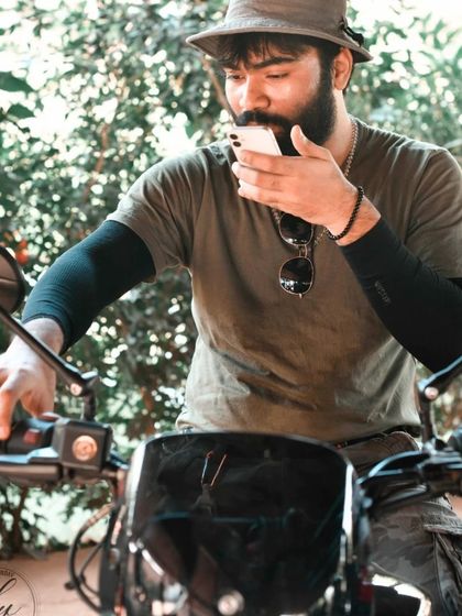 Automotive & Biker Culture photo 11