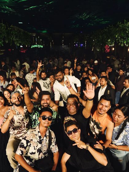 Ivan Nilkon - Live DJ Services Mainstage Madness photo 56