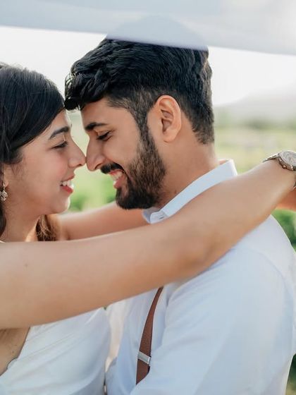 Romance in Nature photo 33