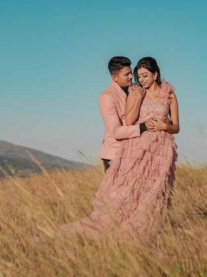 Lights On Memories - Wedding Photography & Cinematography Pre-Wedding & Engagement Stories photo 5