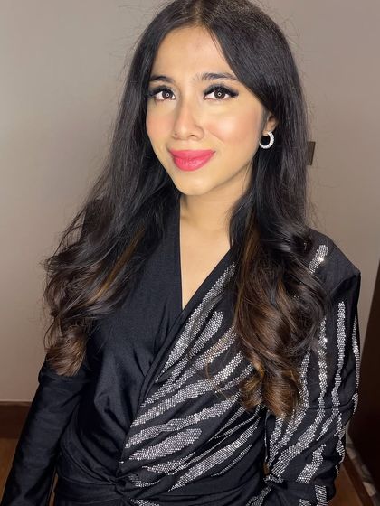 Glamorous Party & Reception Looks photo 55