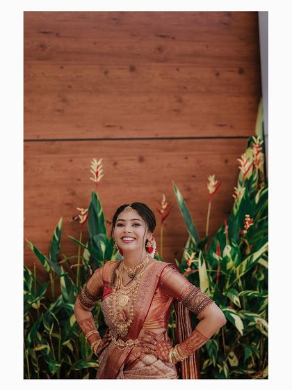 Orange Wedding Cinemas - Wedding Photography & Cinematography The Art of the Bridal Portrait photo 92