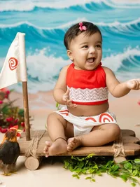 Baby & Child Photography