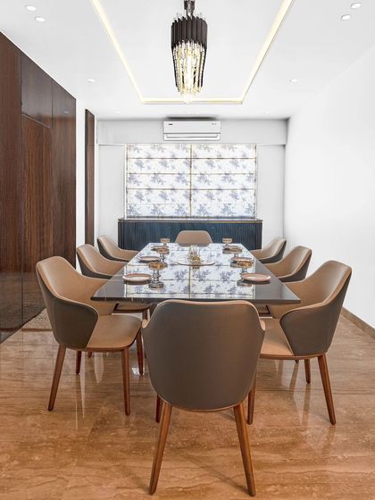 ID+AS Architects - Interior Design The Heart of the Home: Courtyards & Living Spaces photo 42