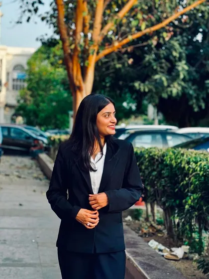 Another day, another case. My work as a litigation lawyer requires me to be present and prepared, whether for a bail hearing or a complex trial.