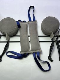 Training Equipment Sales