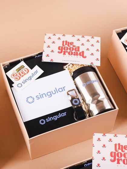 TheGoodRoad Gifting - Corporate Gifting Solutions Corporate Welcome Kits photo 6