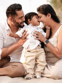 Family & Lifestyle Portraits