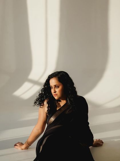 Makeover by Ramya - Photoshoot Makeup & Hairstyling Modern & Glam Photoshoots photo 12