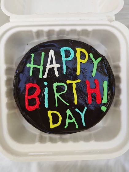 The Mommy's Bake Shop - Custom Themed Cakes Bento & Mini Cakes photo 41