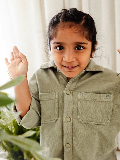 Creative & Themed Sessions photo 19