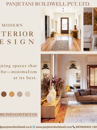 Interior Design & Turnkey Execution