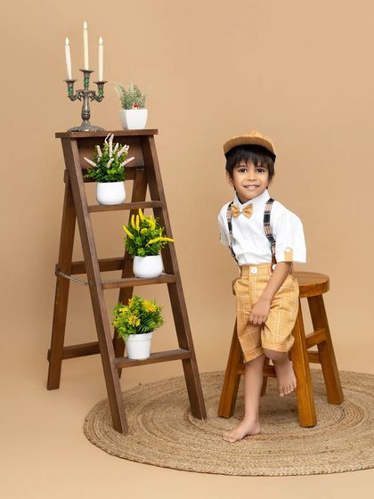 Timeless Portraits photo 5