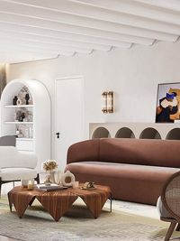 Luxury Interior Design