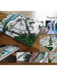 Landscape & Urban Design