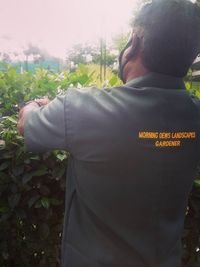 Garden & Landscape Maintenance