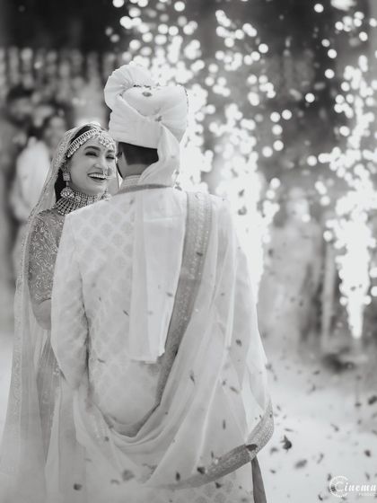 Somesh Chaurasiya - Wedding Photography & Cinematography The Wedding Day: Rituals & Romance photo 35