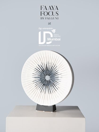 Faaya Focus: Sculptural Vases & Objects photo 7