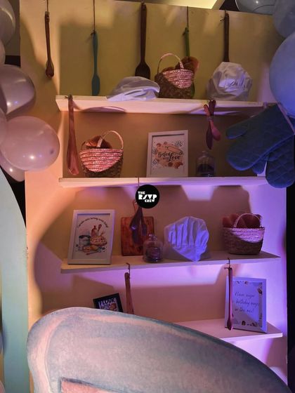 Fun, Games & Splashes photo 42