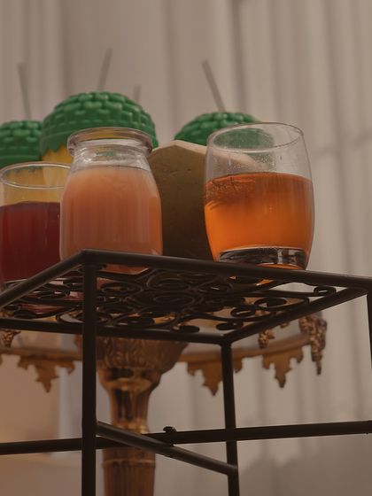 Grand Event Setups & Decor photo 15