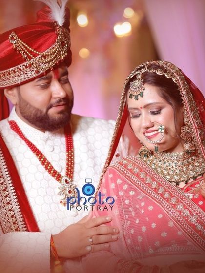 The Grand Wedding Day photo 53