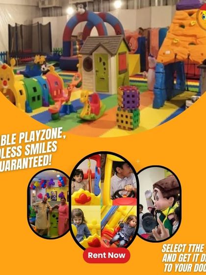 Our Playzone Packages photo 61