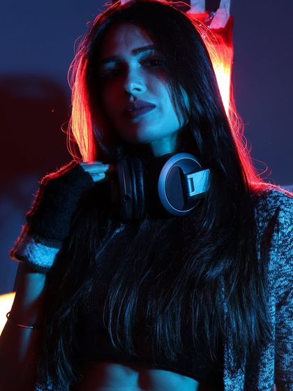 The Artist: Portraits & Photoshoots photo 7