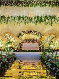 Event Decoration & Styling