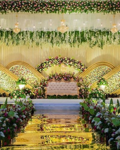 Event Decoration & Styling