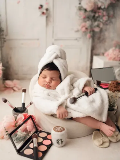 Fun & Fantasy: Themed Sessions photo 27